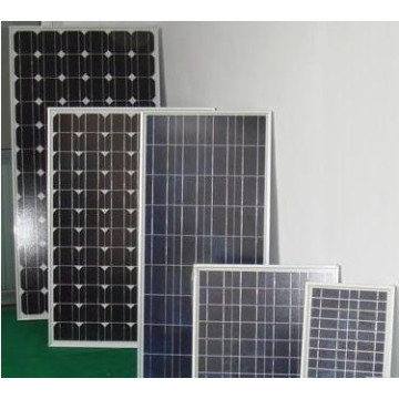 Módulo monocristalino solar 260W con certificado CE